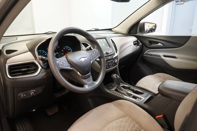 2019 Chevrolet Equinox LS ( AWD )