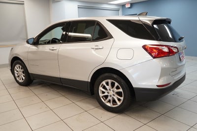 2019 Chevrolet Equinox LS ( AWD )
