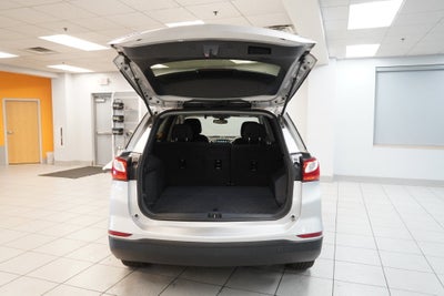 2019 Chevrolet Equinox LS ( AWD )