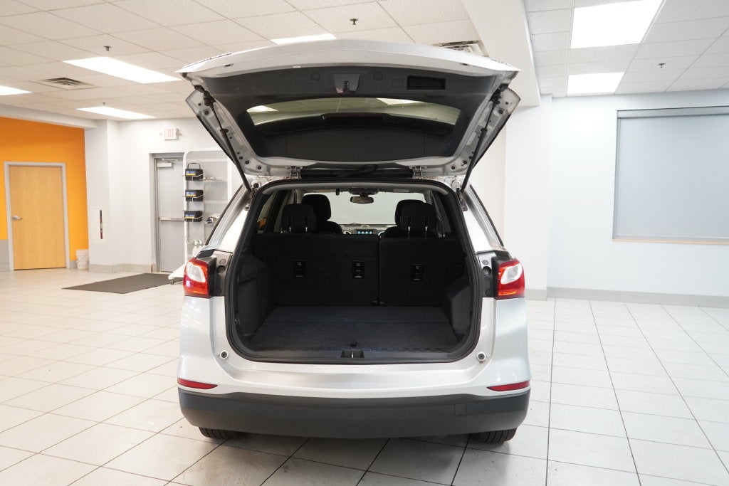 2019 Chevrolet Equinox LS ( AWD )