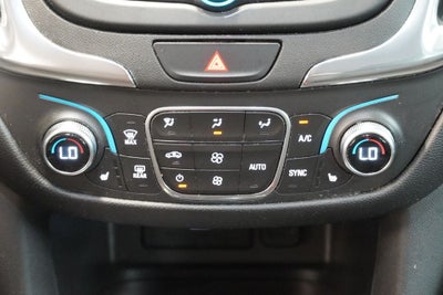 2020 Chevrolet Equinox LT AWD