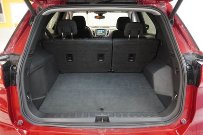 2019 Chevrolet Equinox LT AWD