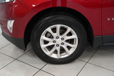 2019 Chevrolet Equinox LT AWD