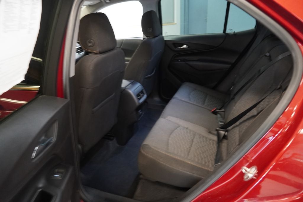 2019 Chevrolet Equinox LT AWD