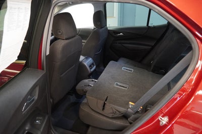 2019 Chevrolet Equinox LT AWD