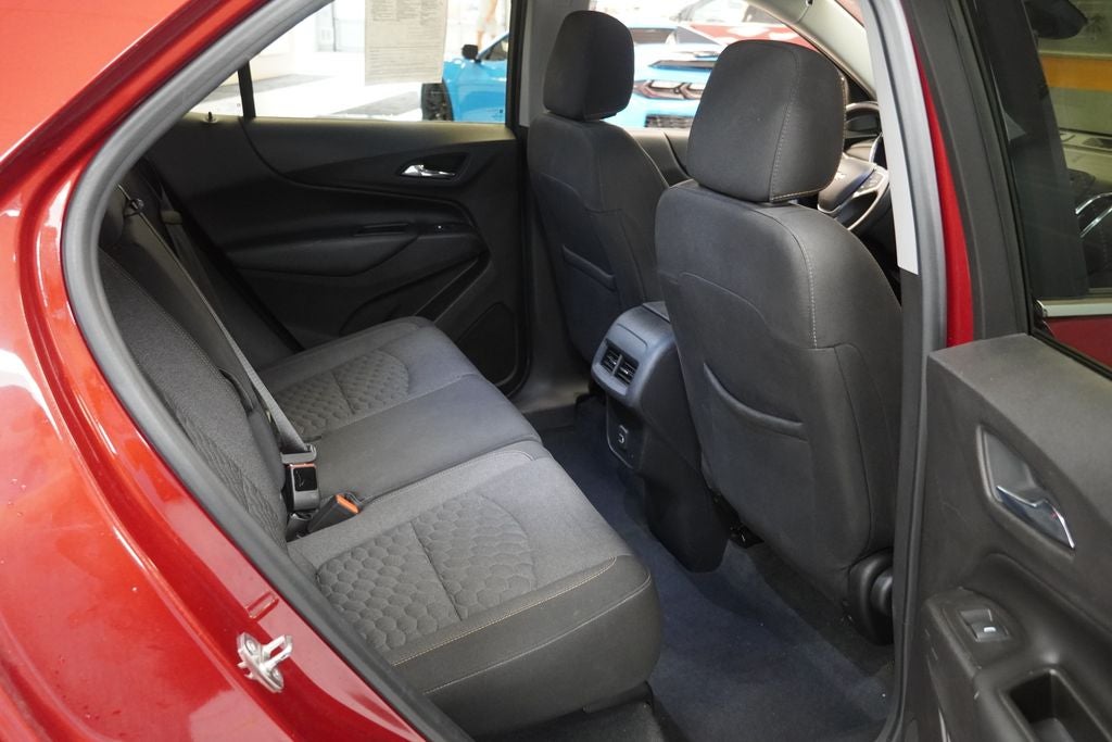 2019 Chevrolet Equinox LT AWD