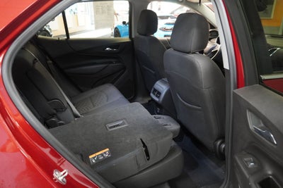 2019 Chevrolet Equinox LT AWD