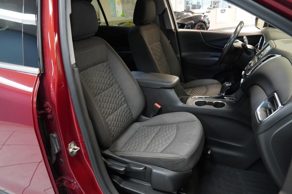 2019 Chevrolet Equinox LT AWD