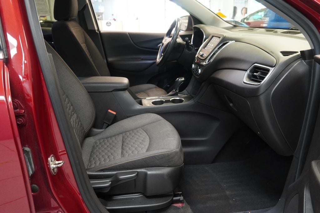 2019 Chevrolet Equinox LT AWD