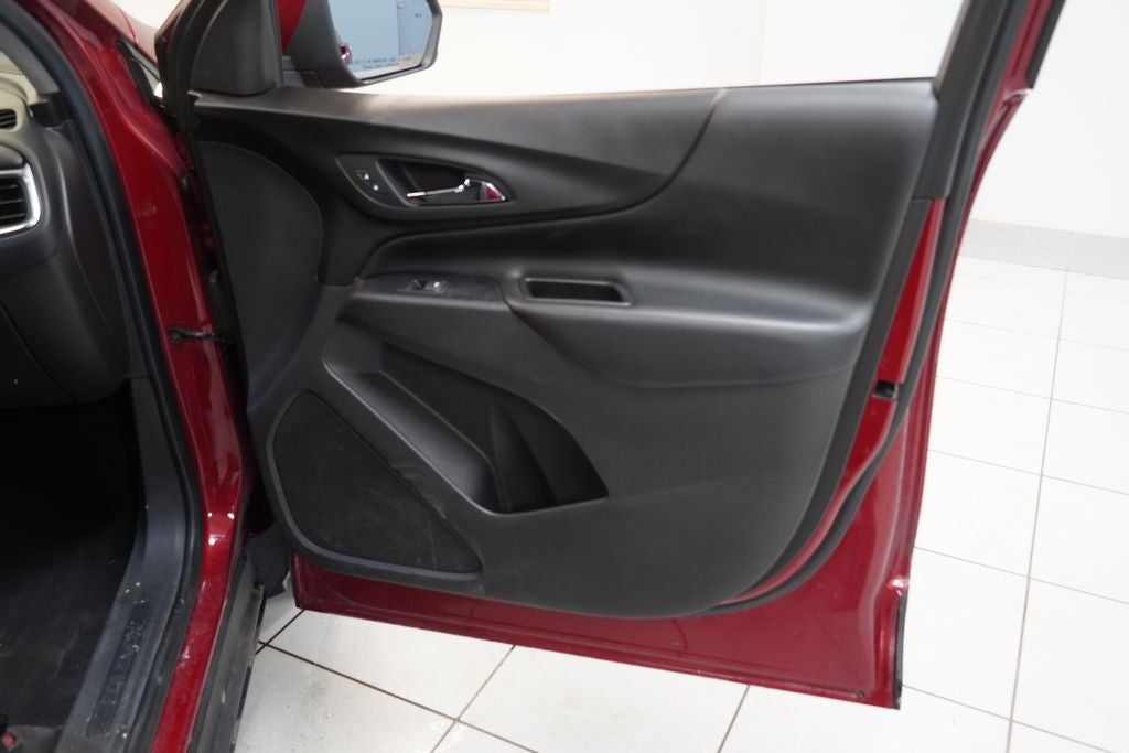 2019 Chevrolet Equinox LT AWD