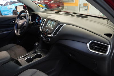2019 Chevrolet Equinox LT AWD