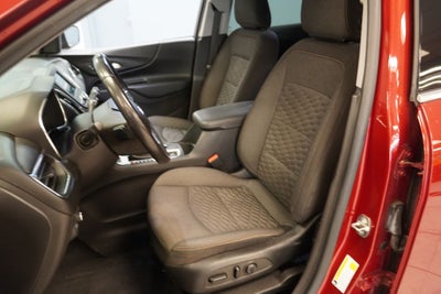 2019 Chevrolet Equinox LT AWD
