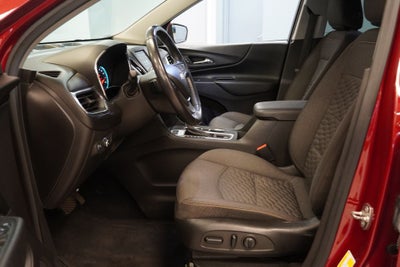 2019 Chevrolet Equinox LT AWD