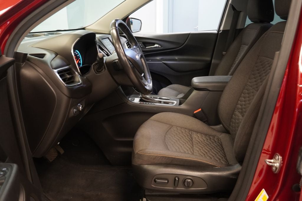 2019 Chevrolet Equinox LT AWD