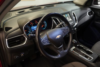 2019 Chevrolet Equinox LT AWD