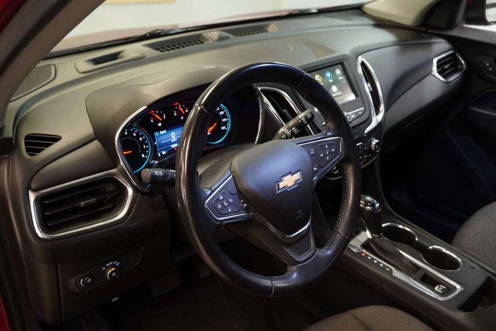 2019 Chevrolet Equinox LT AWD