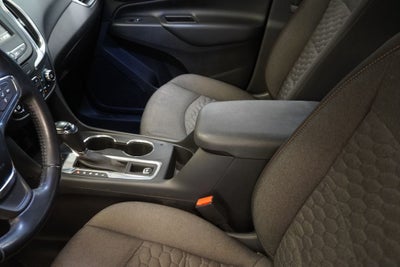 2019 Chevrolet Equinox LT AWD
