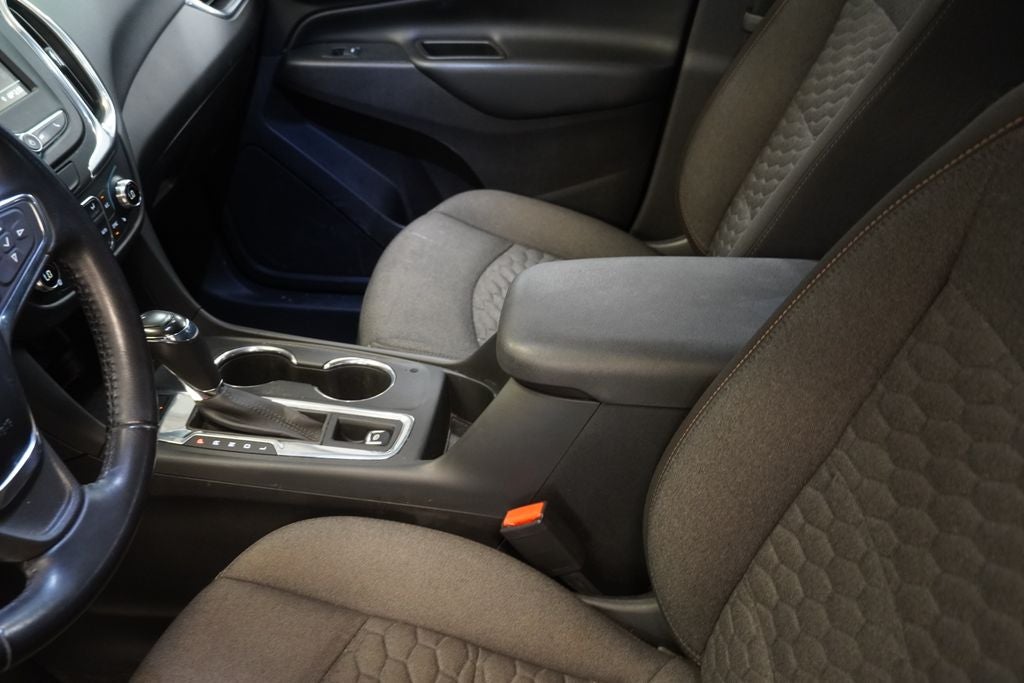 2019 Chevrolet Equinox LT AWD