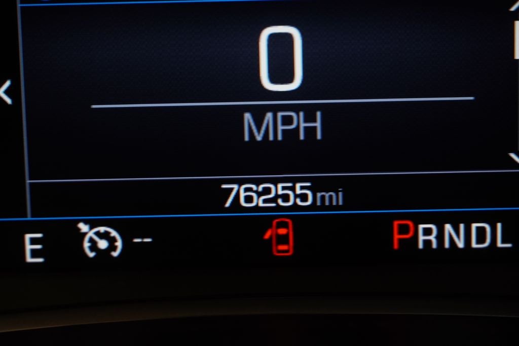 2019 Chevrolet Equinox LT AWD
