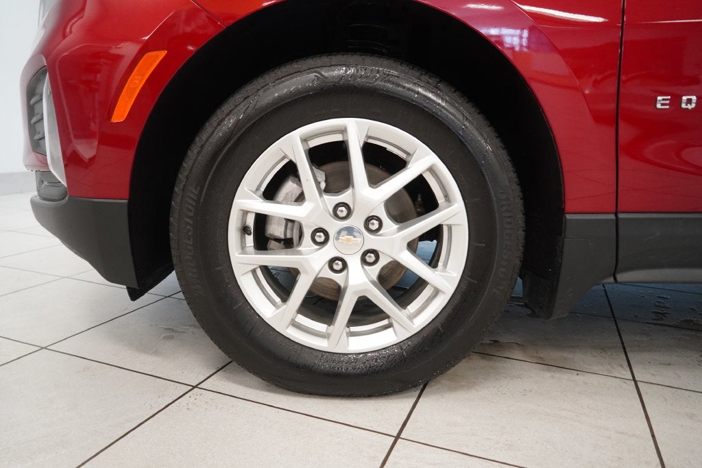 2023 Chevrolet Equinox LT AWD