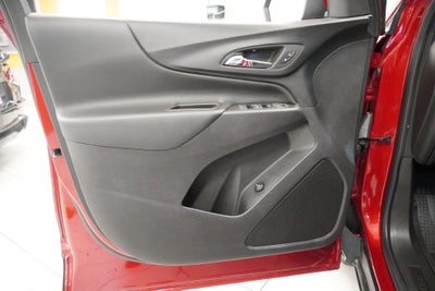 2023 Chevrolet Equinox LT AWD