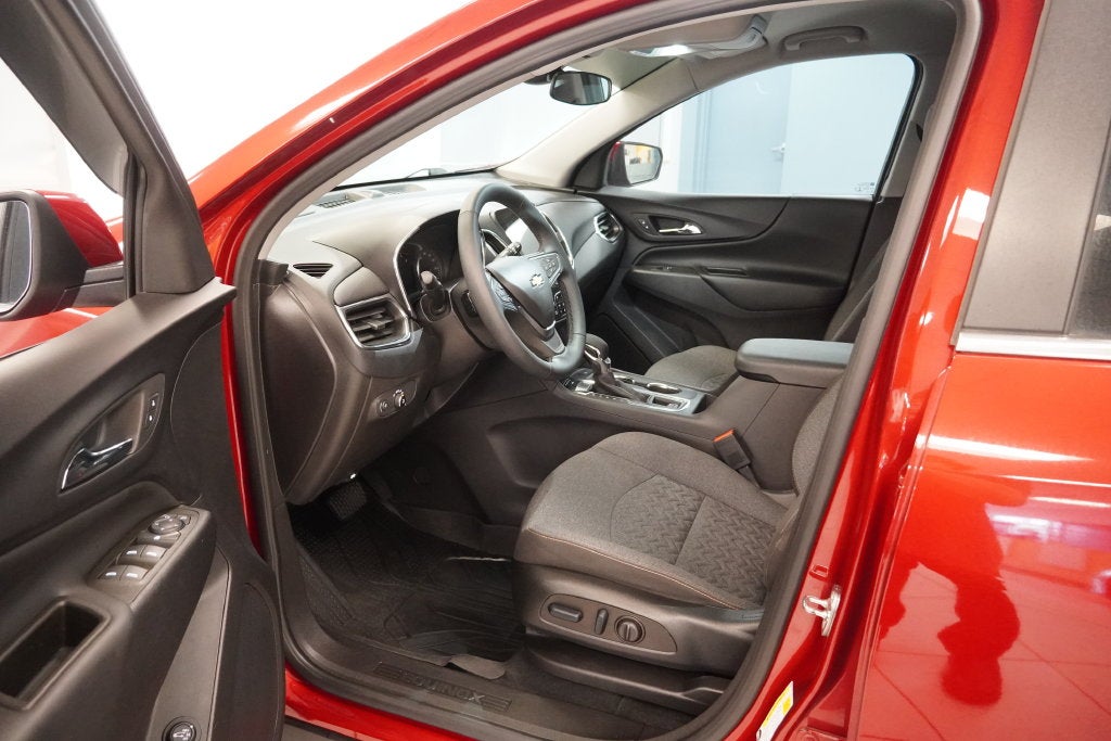 2023 Chevrolet Equinox LT AWD