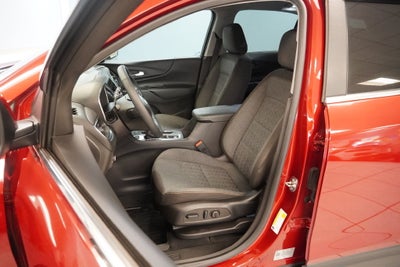 2023 Chevrolet Equinox LT AWD