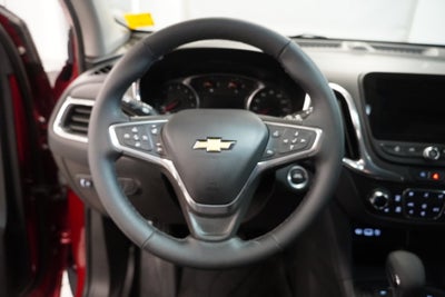 2023 Chevrolet Equinox LT AWD