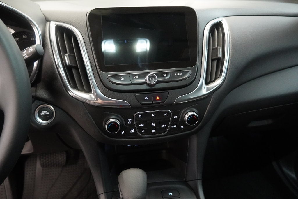 2023 Chevrolet Equinox LT AWD