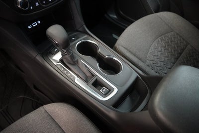2023 Chevrolet Equinox LT AWD