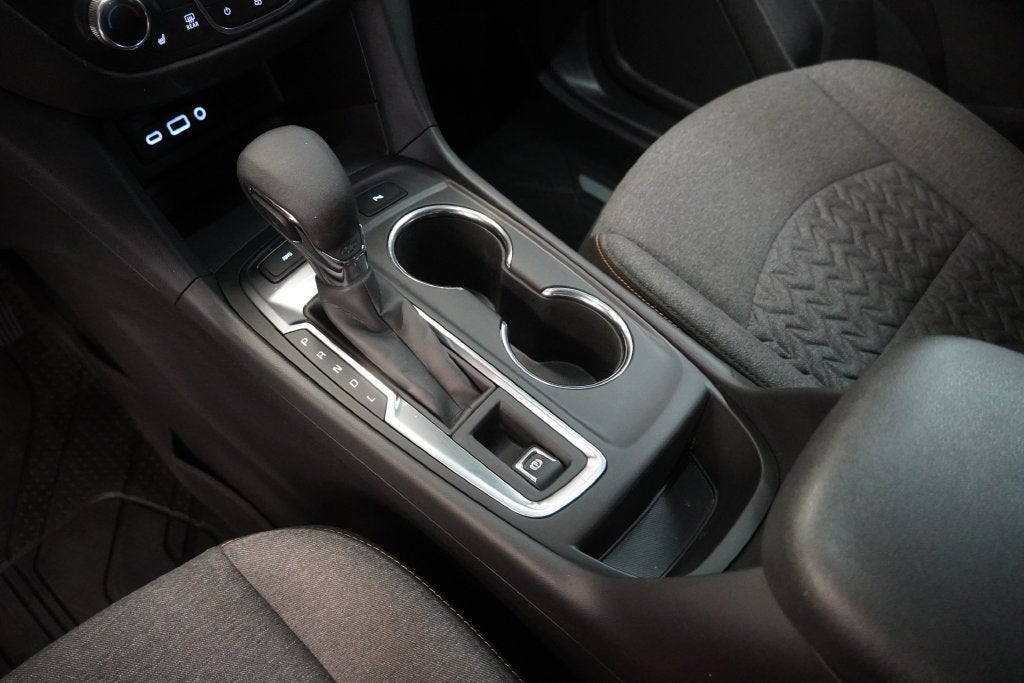 2023 Chevrolet Equinox LT AWD