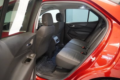 2023 Chevrolet Equinox LT AWD
