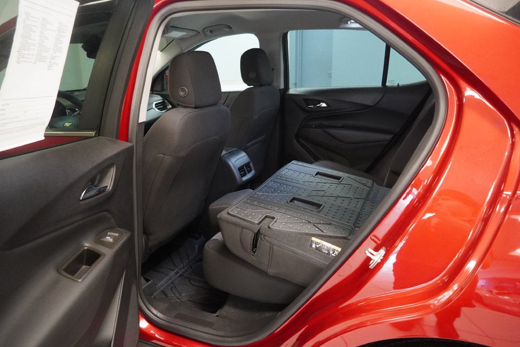 2023 Chevrolet Equinox LT AWD
