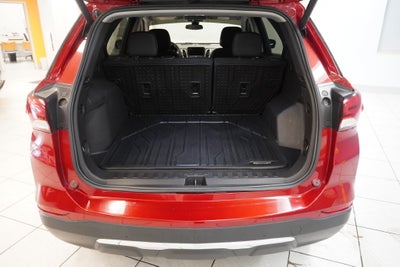 2023 Chevrolet Equinox LT AWD