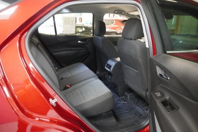 2023 Chevrolet Equinox LT AWD