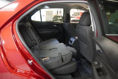 2023 Chevrolet Equinox LT AWD