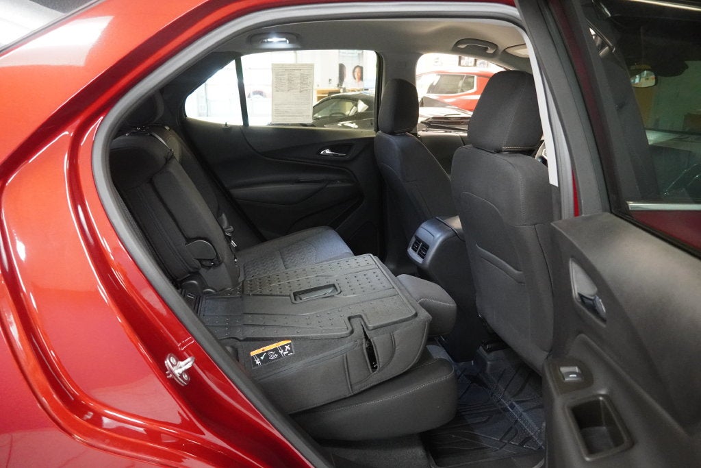 2023 Chevrolet Equinox LT AWD