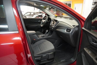 2023 Chevrolet Equinox LT AWD