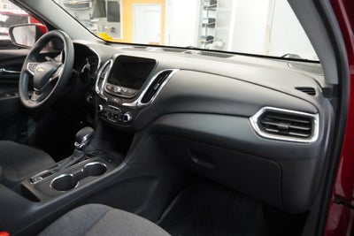 2023 Chevrolet Equinox LT AWD