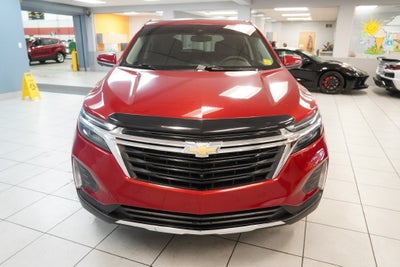 2023 Chevrolet Equinox LT AWD
