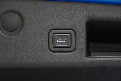 2024 Chevrolet Equinox LT ( AWD )