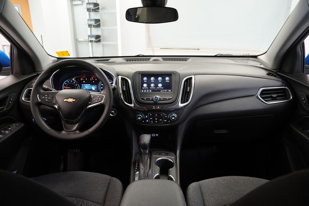 2024 Chevrolet Equinox LT ( AWD )