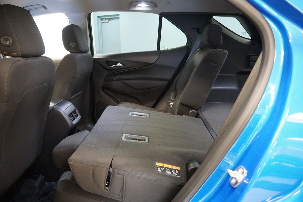 2024 Chevrolet Equinox LT ( AWD )