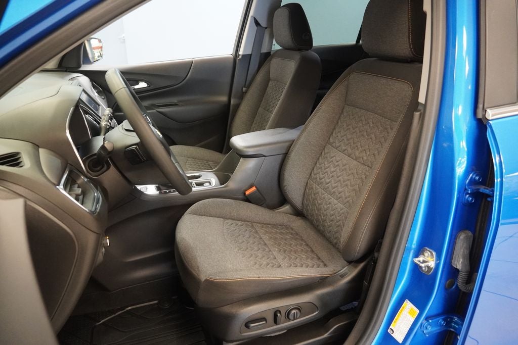2024 Chevrolet Equinox LT ( AWD )