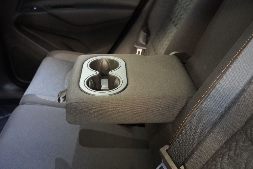 2024 Chevrolet Equinox LT ( AWD )