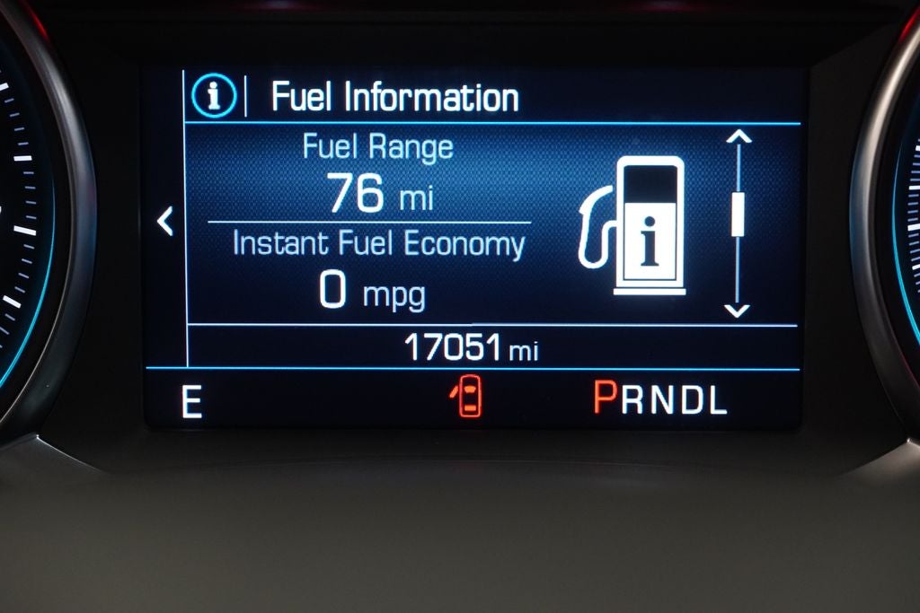2024 Chevrolet Equinox LT ( AWD )