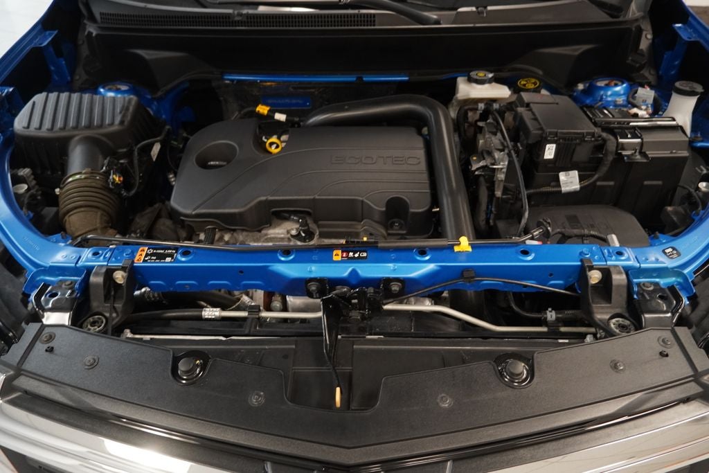 2024 Chevrolet Equinox LT ( AWD )