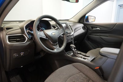 2024 Chevrolet Equinox LT ( AWD )