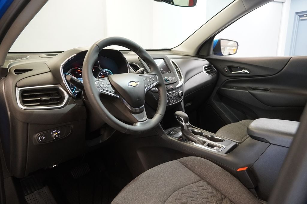 2024 Chevrolet Equinox LT ( AWD )