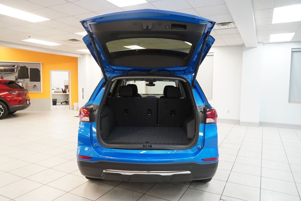 2024 Chevrolet Equinox LT ( AWD )
